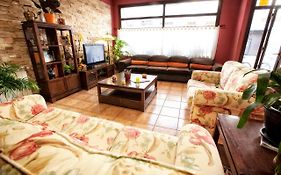 Hotel Covadonga
